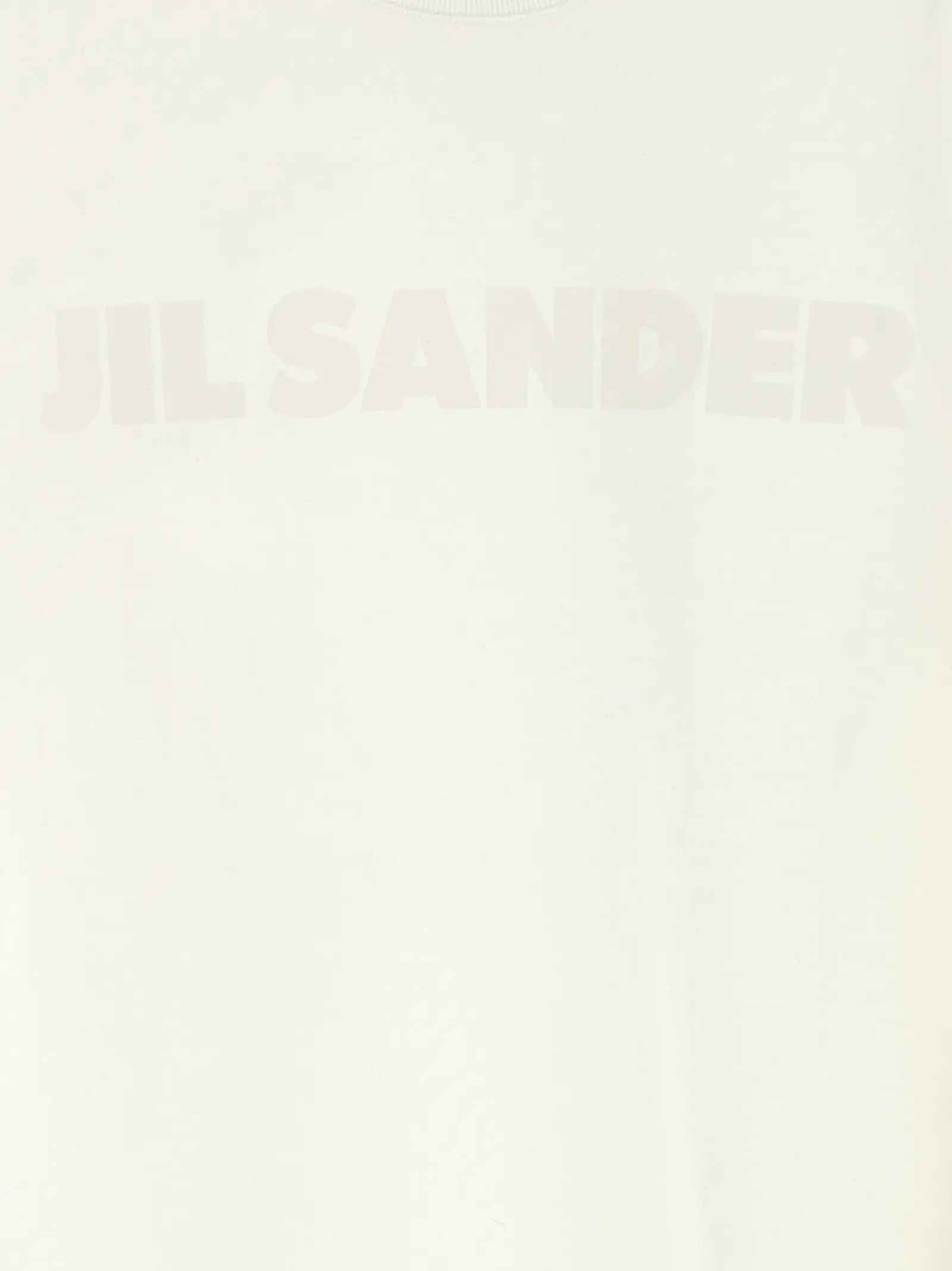 Jil Sander futbolka
