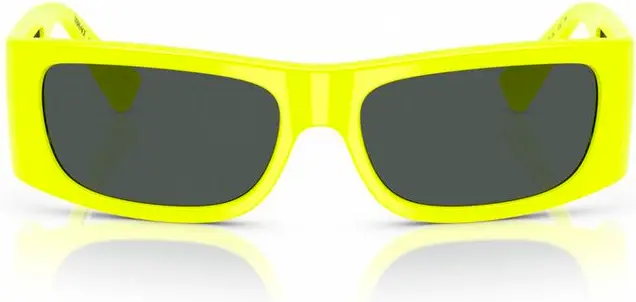 Sunglasses Versace Bicolor Injected