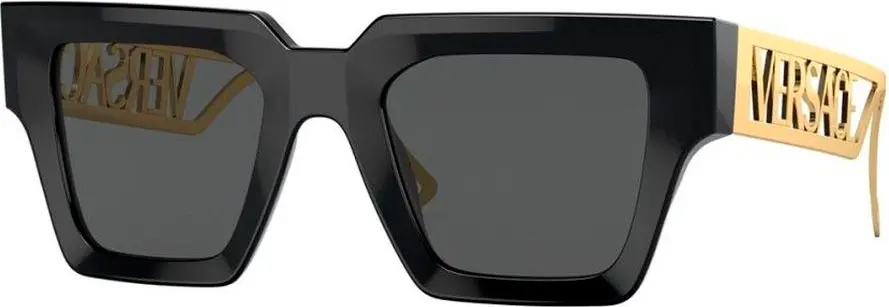 Sunglasses Versace Acetate