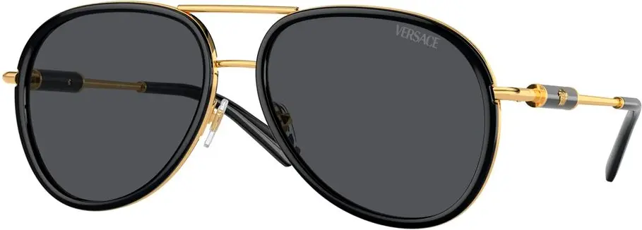 Sunglasses Versace