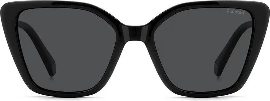 Sunglasses Polaroid Black