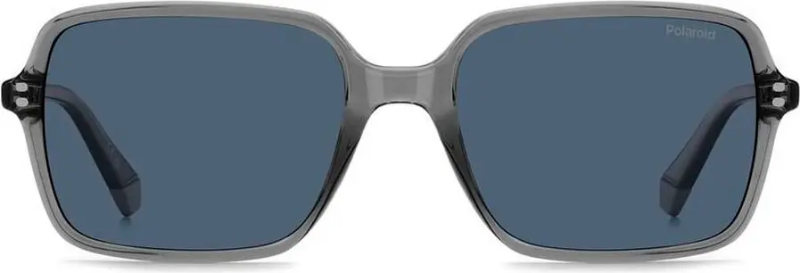 Sunglasses Polaroid Gray