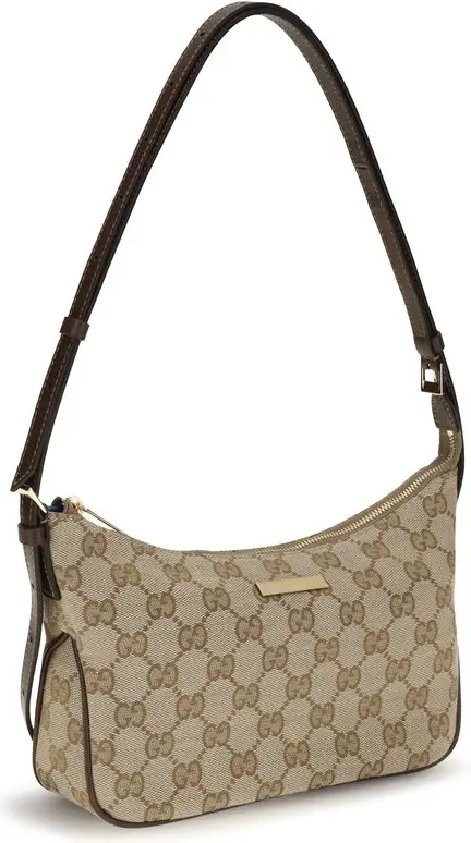 Gucci elk tangabeige matodan yasalgan sumka