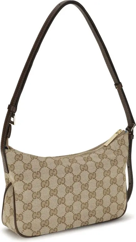 Gucci elk tangabeige matodan yasalgan sumka