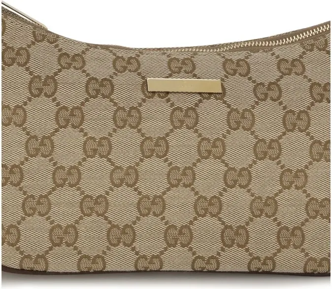 Gucci elk tangabeige matodan yasalgan sumka