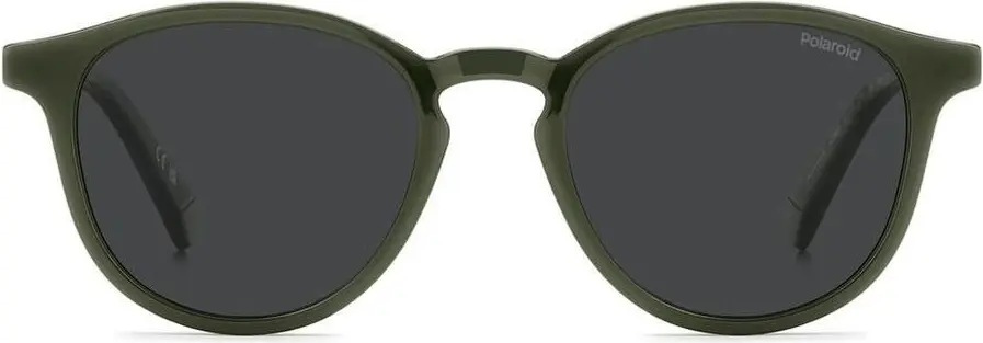 Sunglasses Polaroid Bicolor Polycarbonate