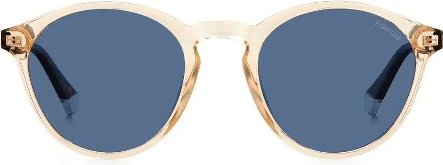 Sunglasses Polaroid Bicolor Polycarbonate