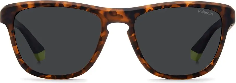 Sunglasses Polaroid Brown