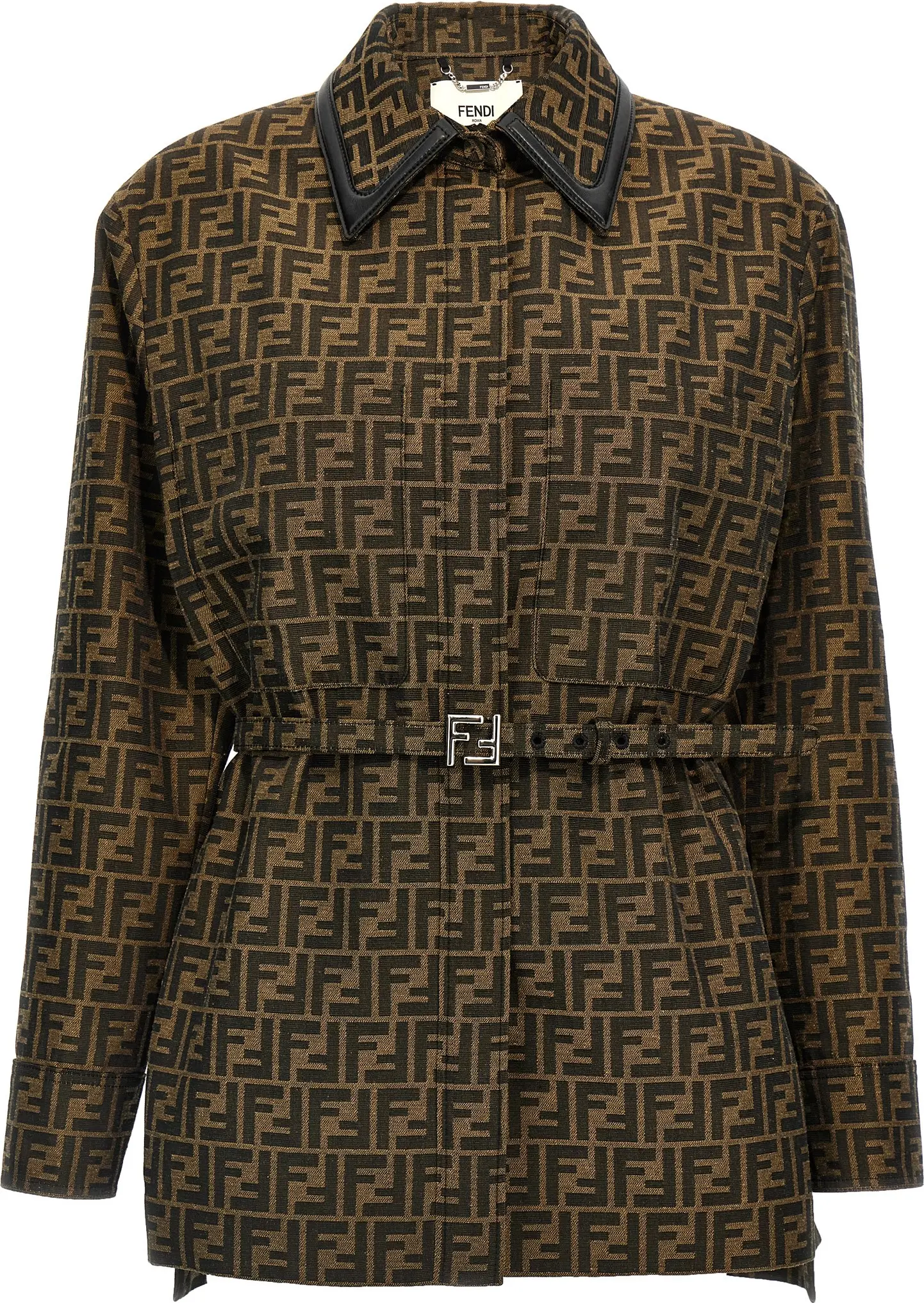 Куртка Fendi