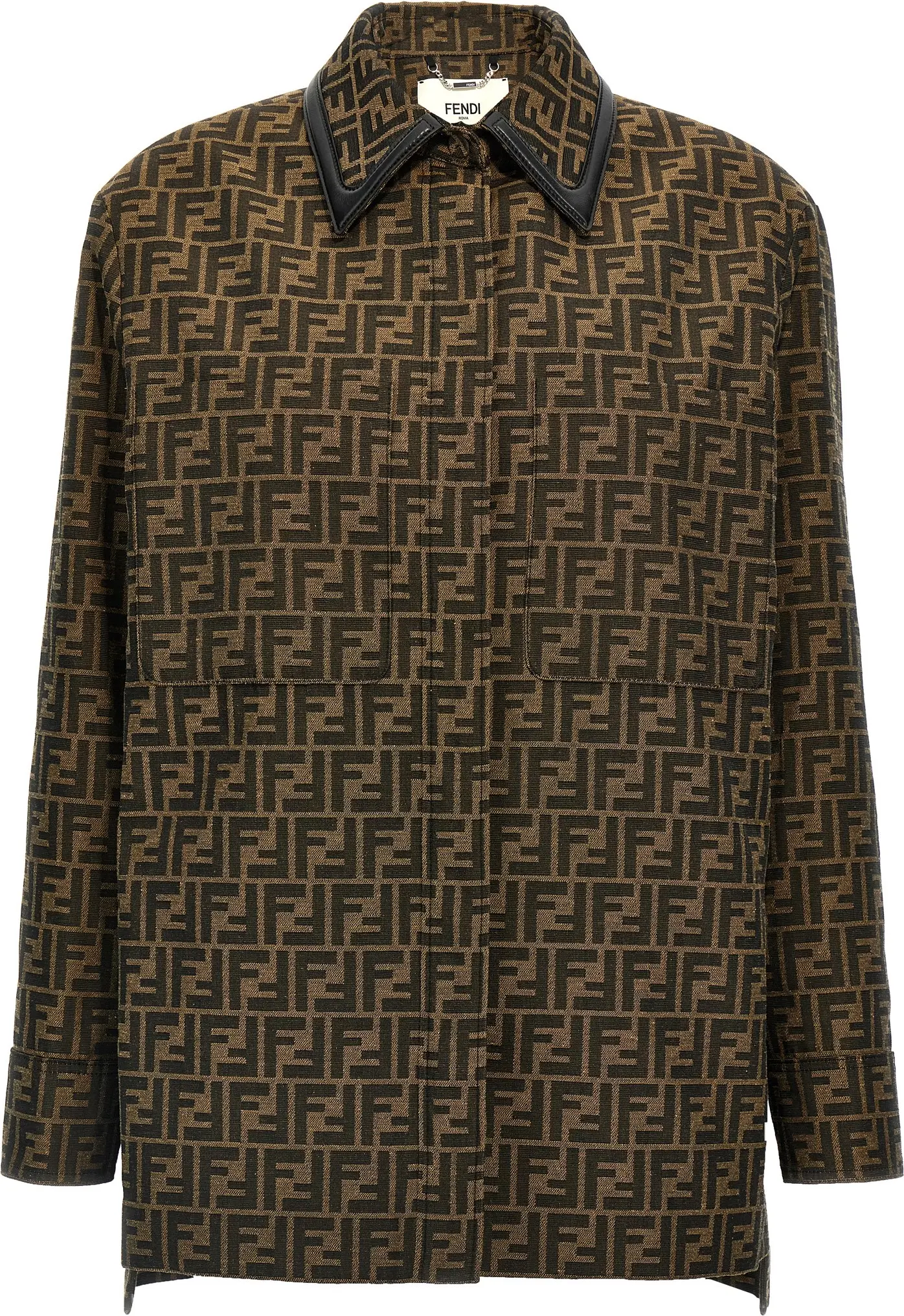 Куртка Fendi