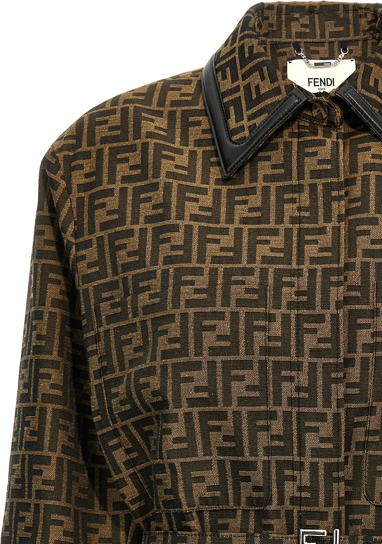 Куртка Fendi