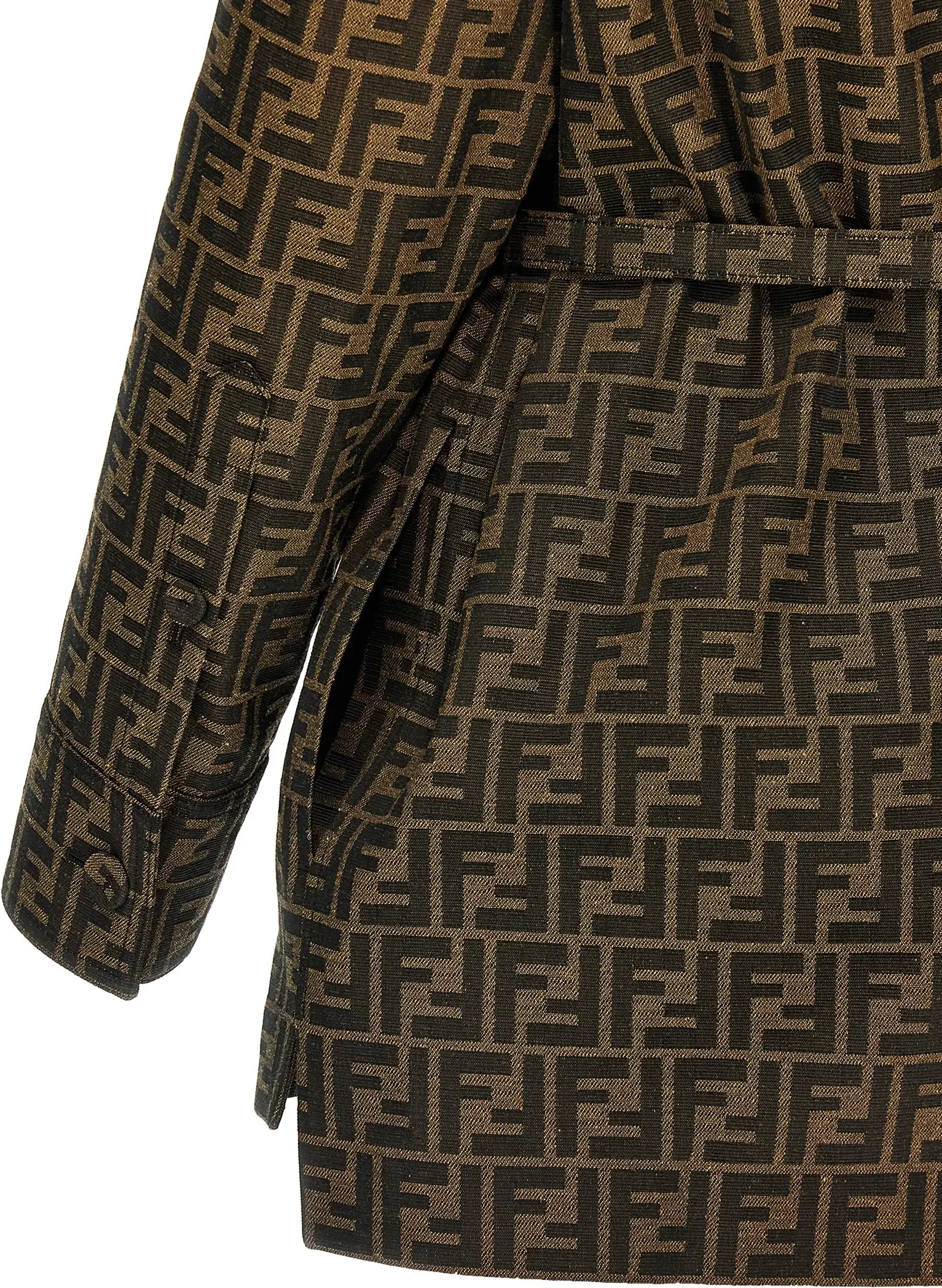 Куртка Fendi