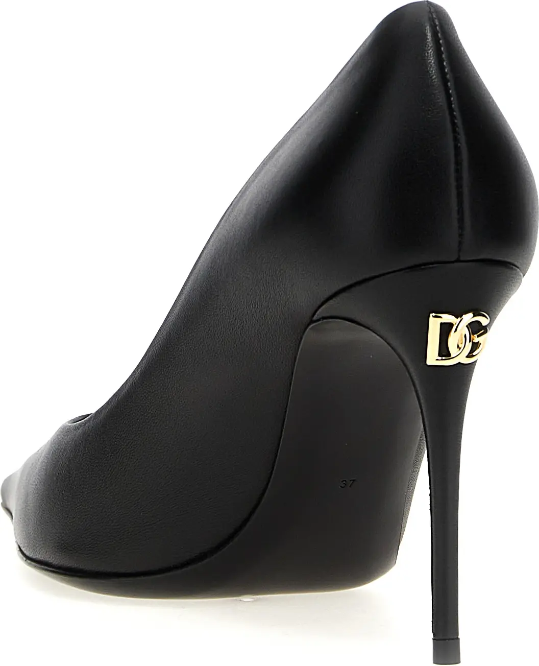 Туфли Dolce & Gabbana