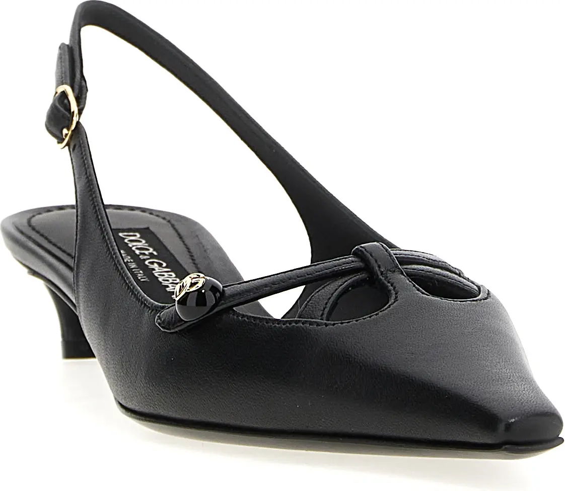 Туфли Dolce & Gabbana