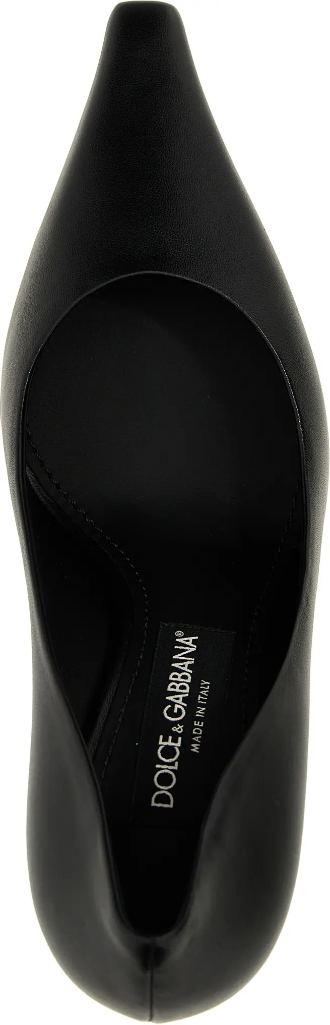 Туфли Dolce & Gabbana