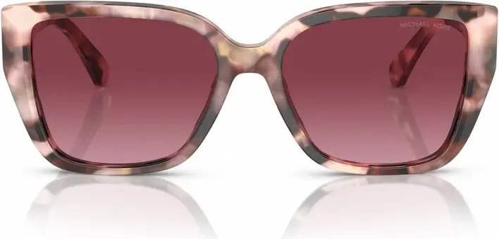 Sunglasses Michael Kors Multicolor Acetate