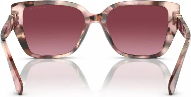 Sunglasses Michael Kors Multicolor Acetate