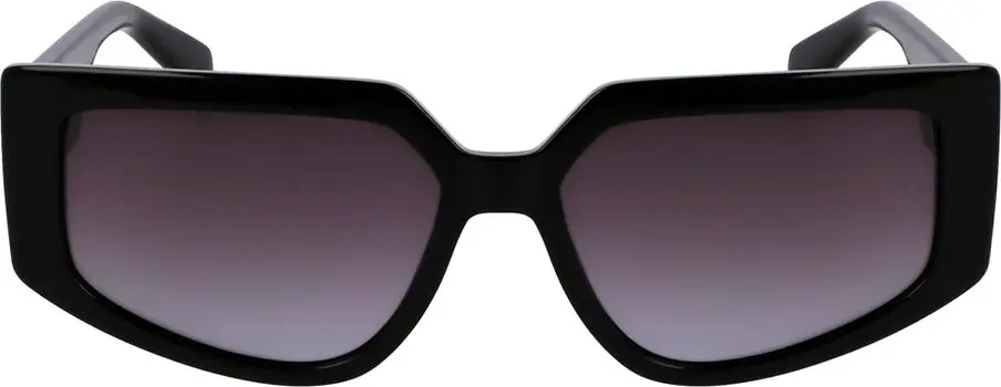Sunglasses Liu Jo Black Injected