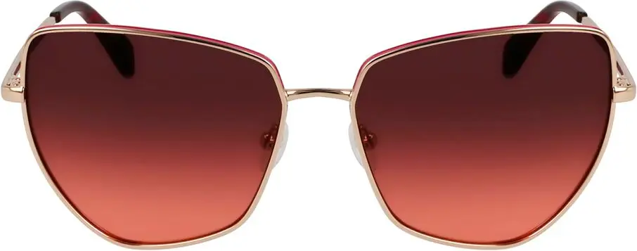 Sunglasses Liu Jo Multicolor Metal