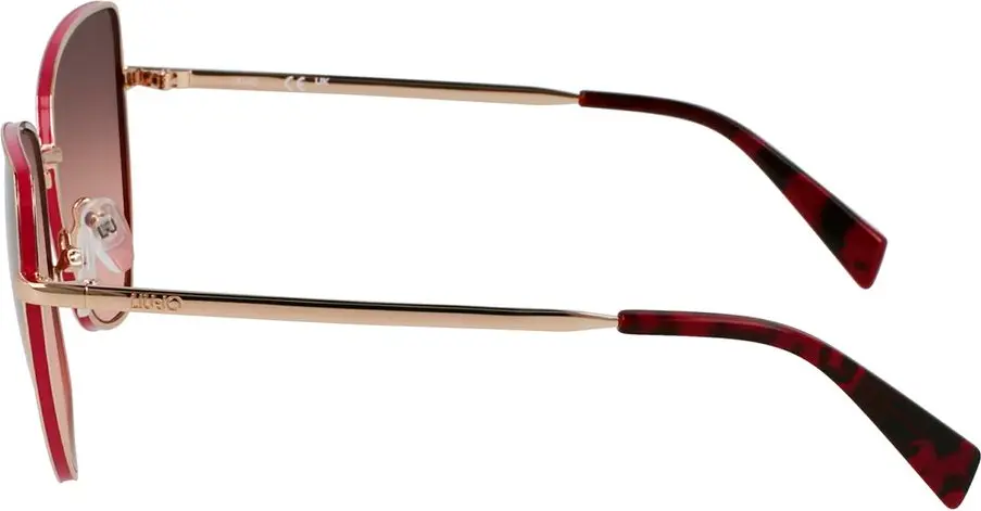 Sunglasses Liu Jo Multicolor Metal