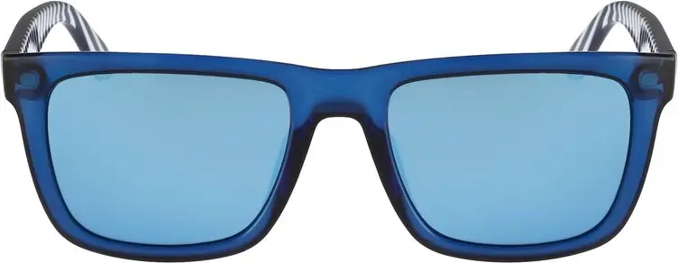 Lacoste Moviy Inyekeçionli Ko'zoynak