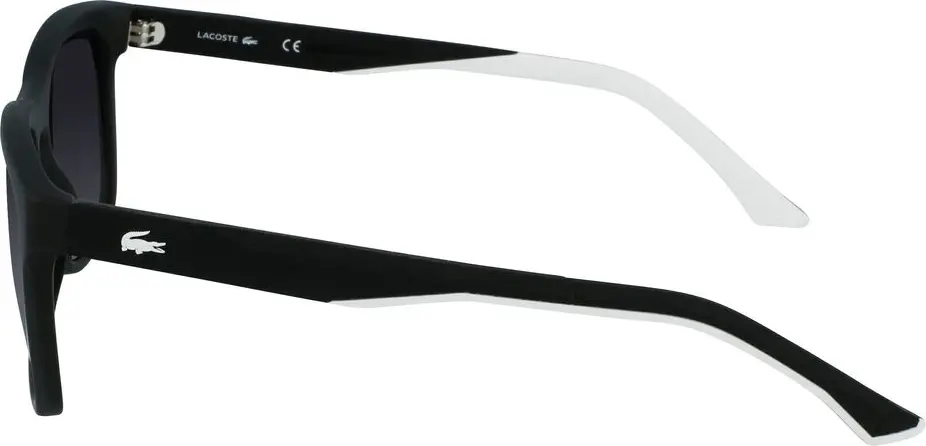 Sunglasses Lacoste Black