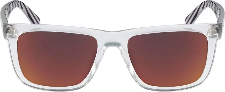 Солнцезащитные очки Lacoste Transparent