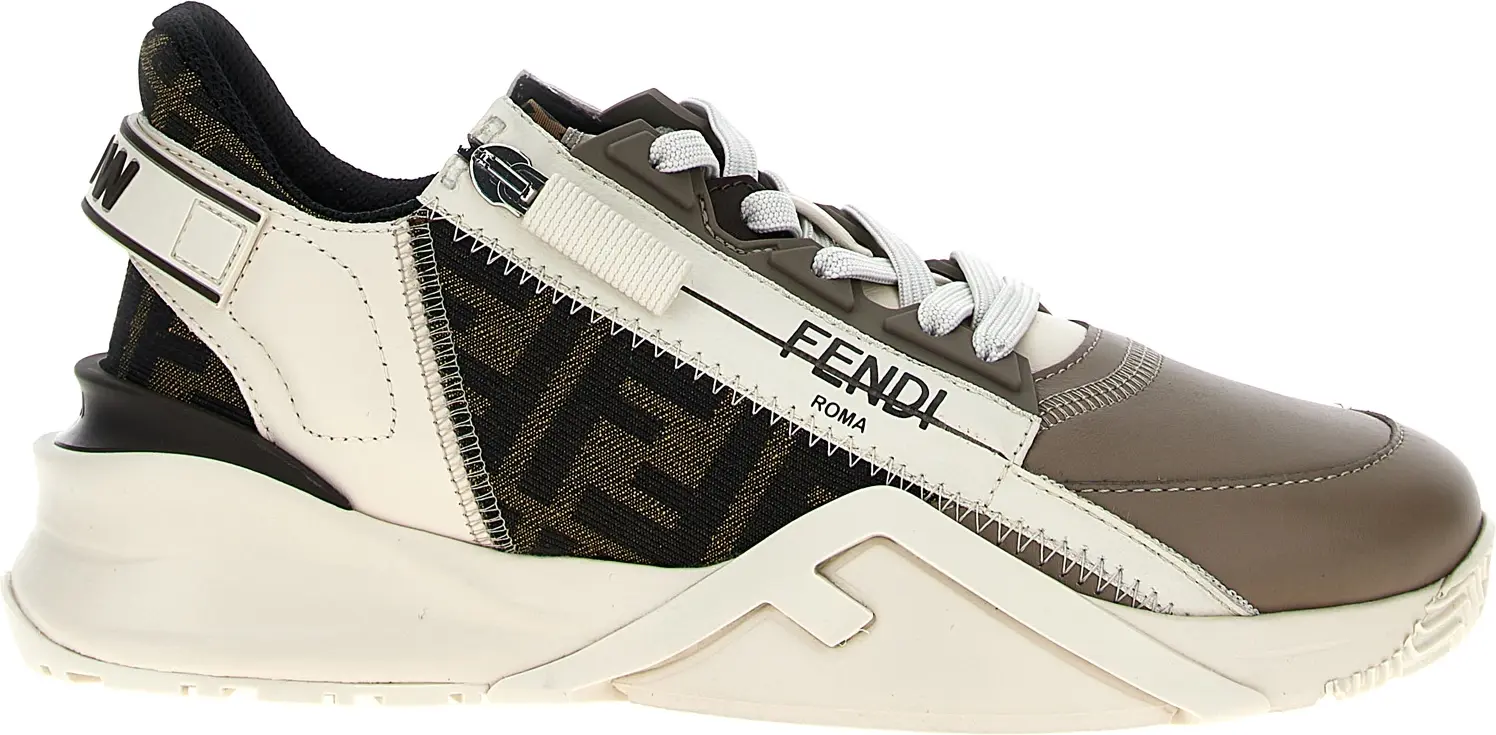 Sport poyabzali Fendi