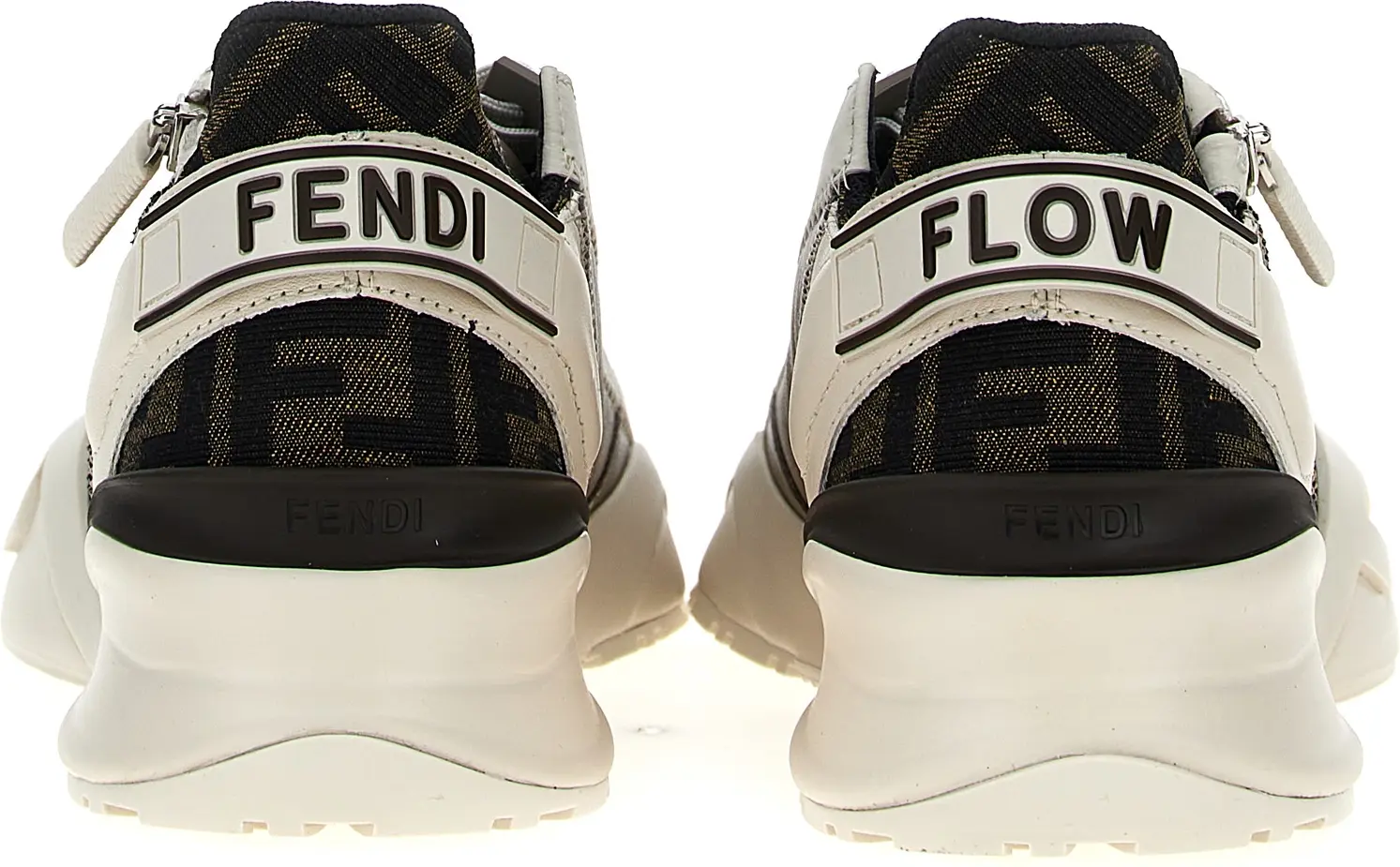 Athletic Sneakers Fendi