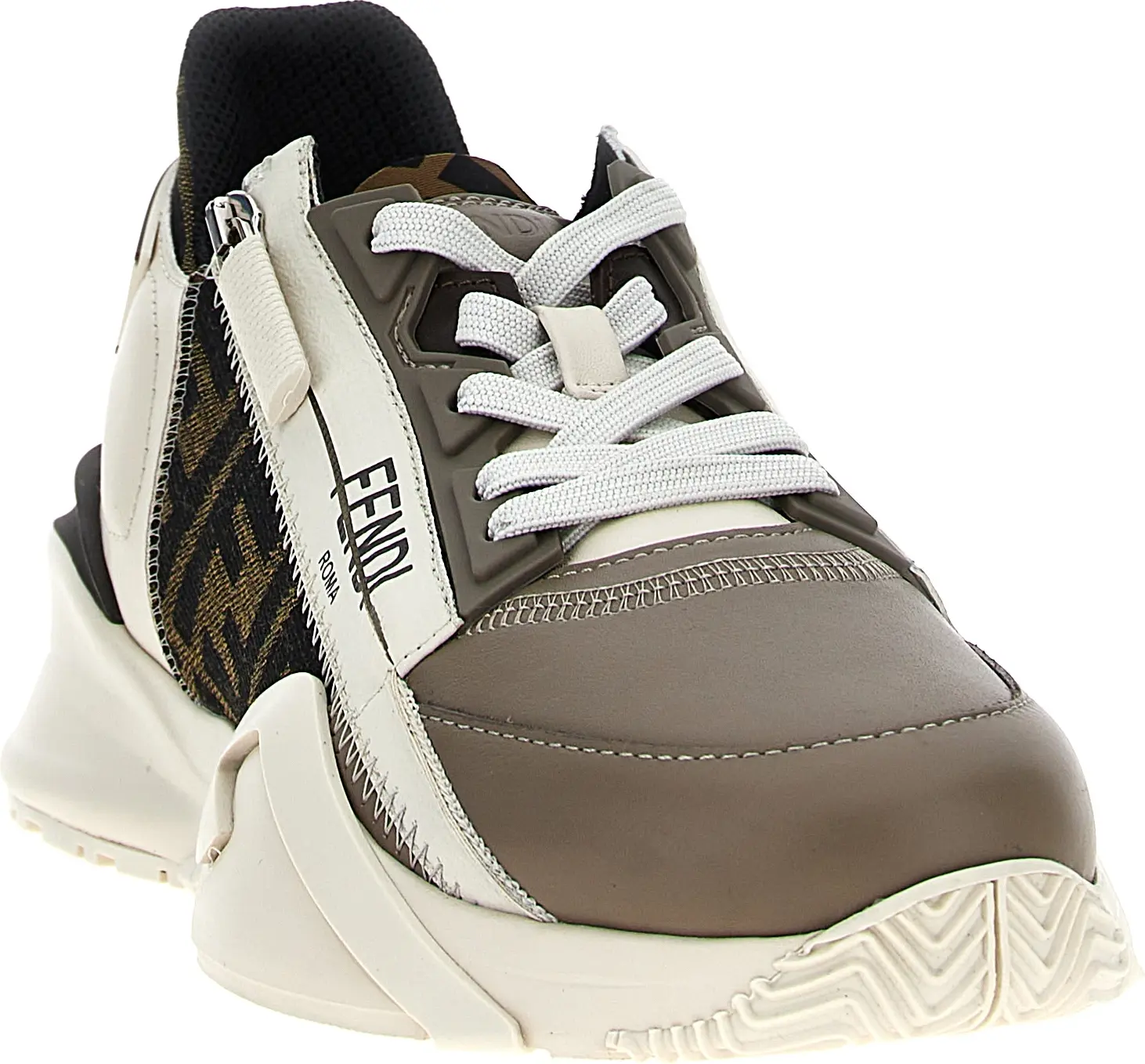 Athletic Sneakers Fendi