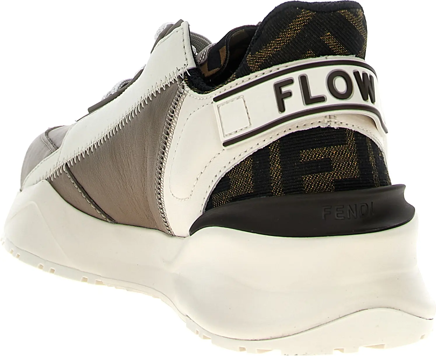 Athletic Sneakers Fendi