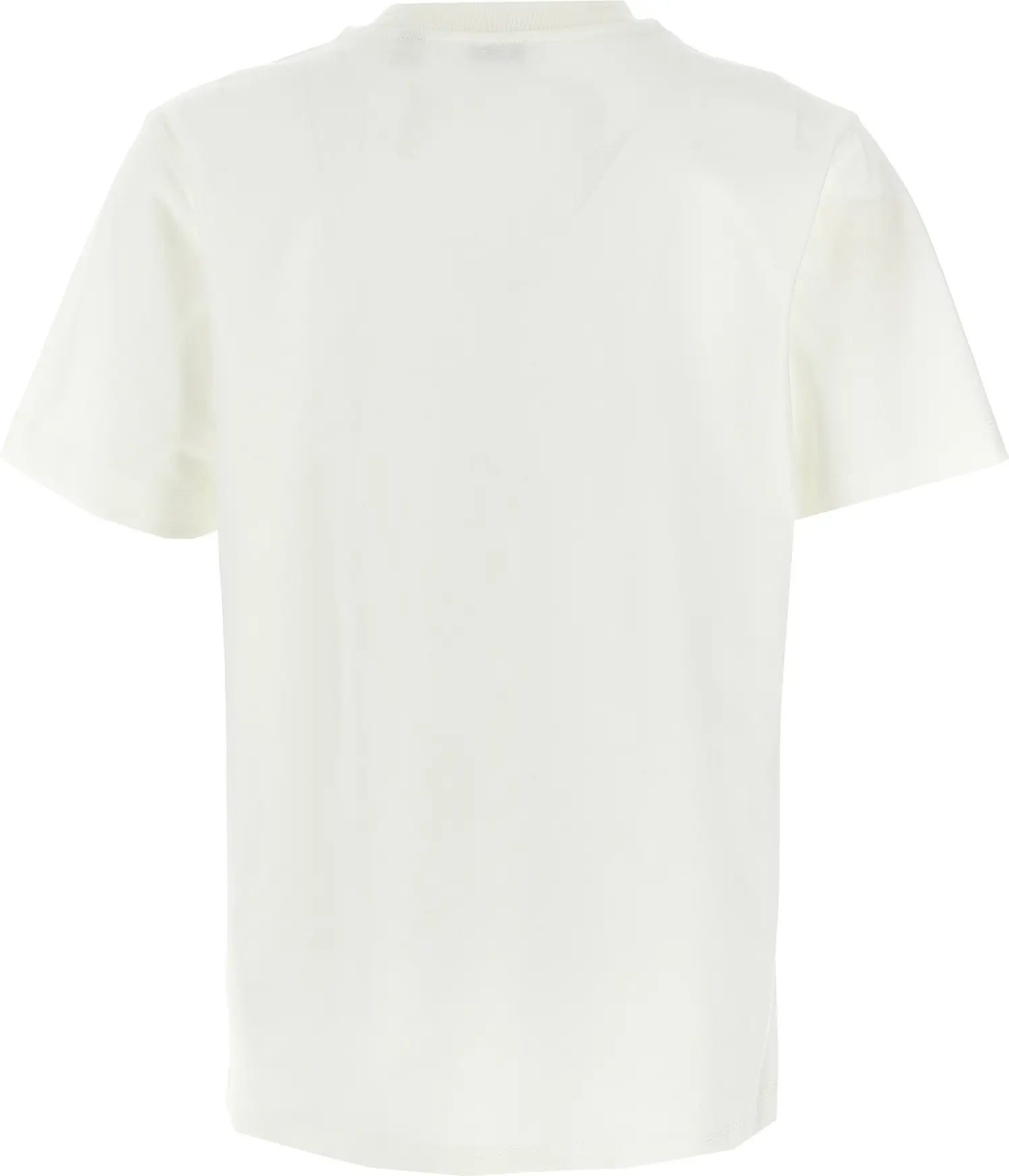T-shirt Burberry Oq Paxta