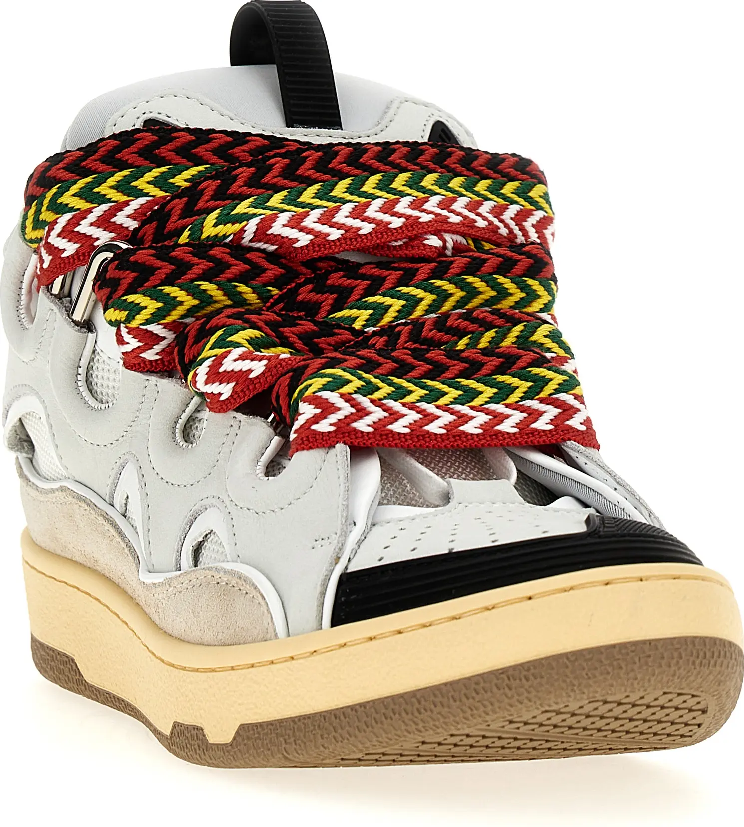 Sneakers Lanvin Curb