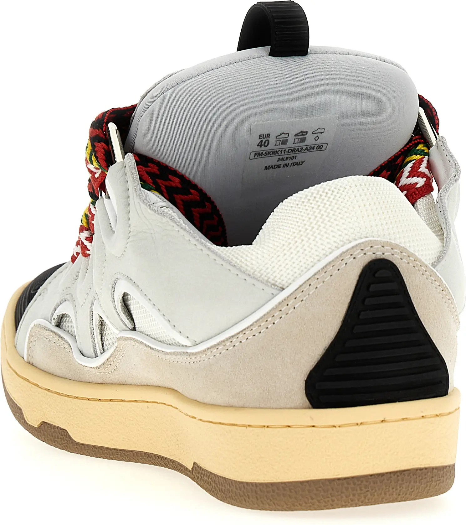 Sneakers Lanvin Curb