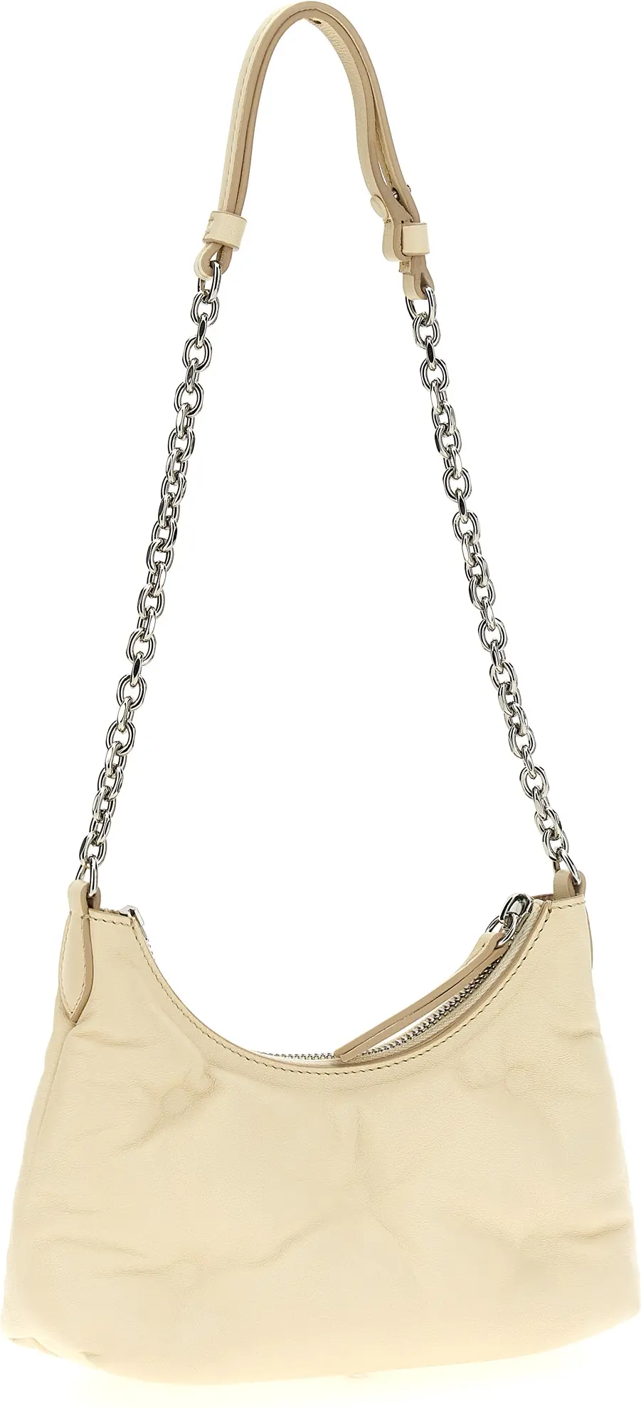Сумка через плечо Maison Margiela Glam Slam Hobo Micro