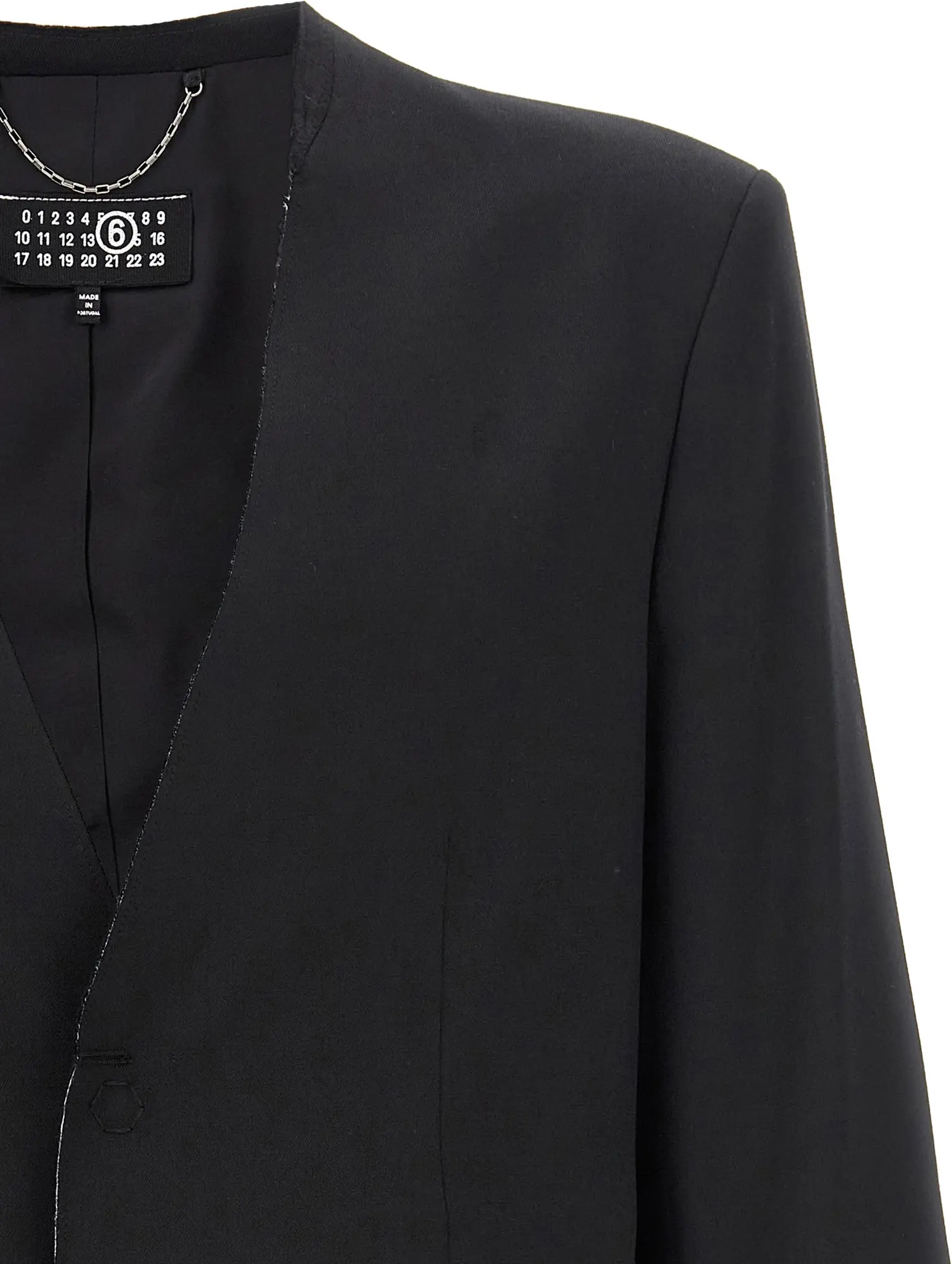 Blazer MM6 Maison Margiela