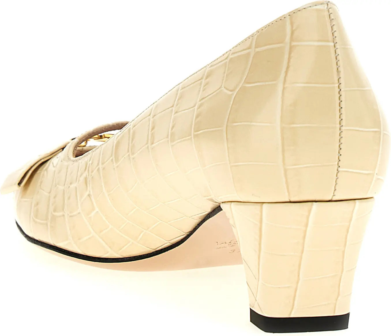 Туфли Valentino Garavani Bowow