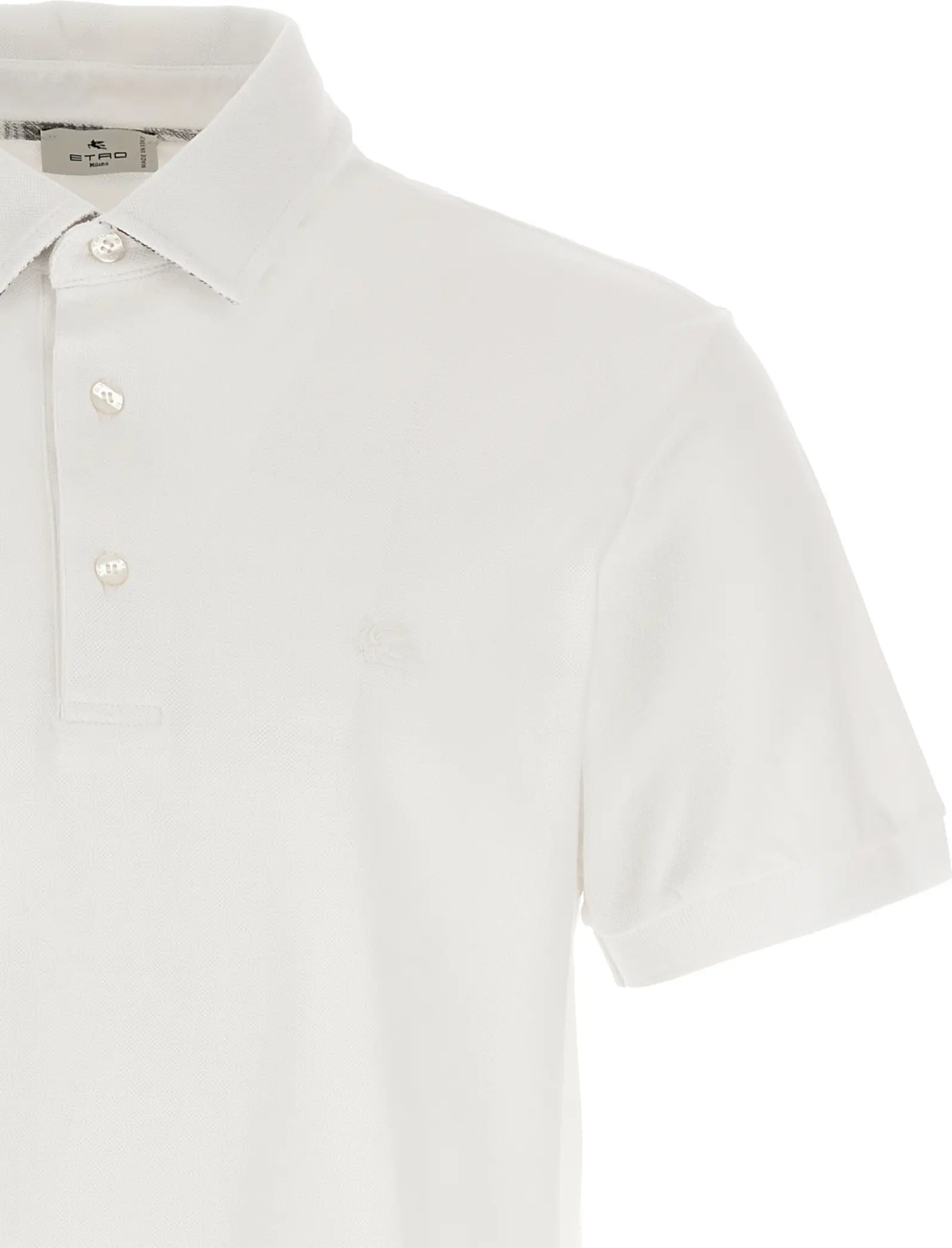 Polos ko'ylak Etro
