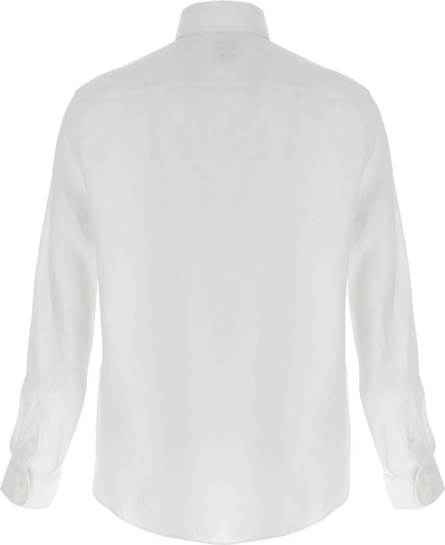Linen Shirt Brunello Cucinelli