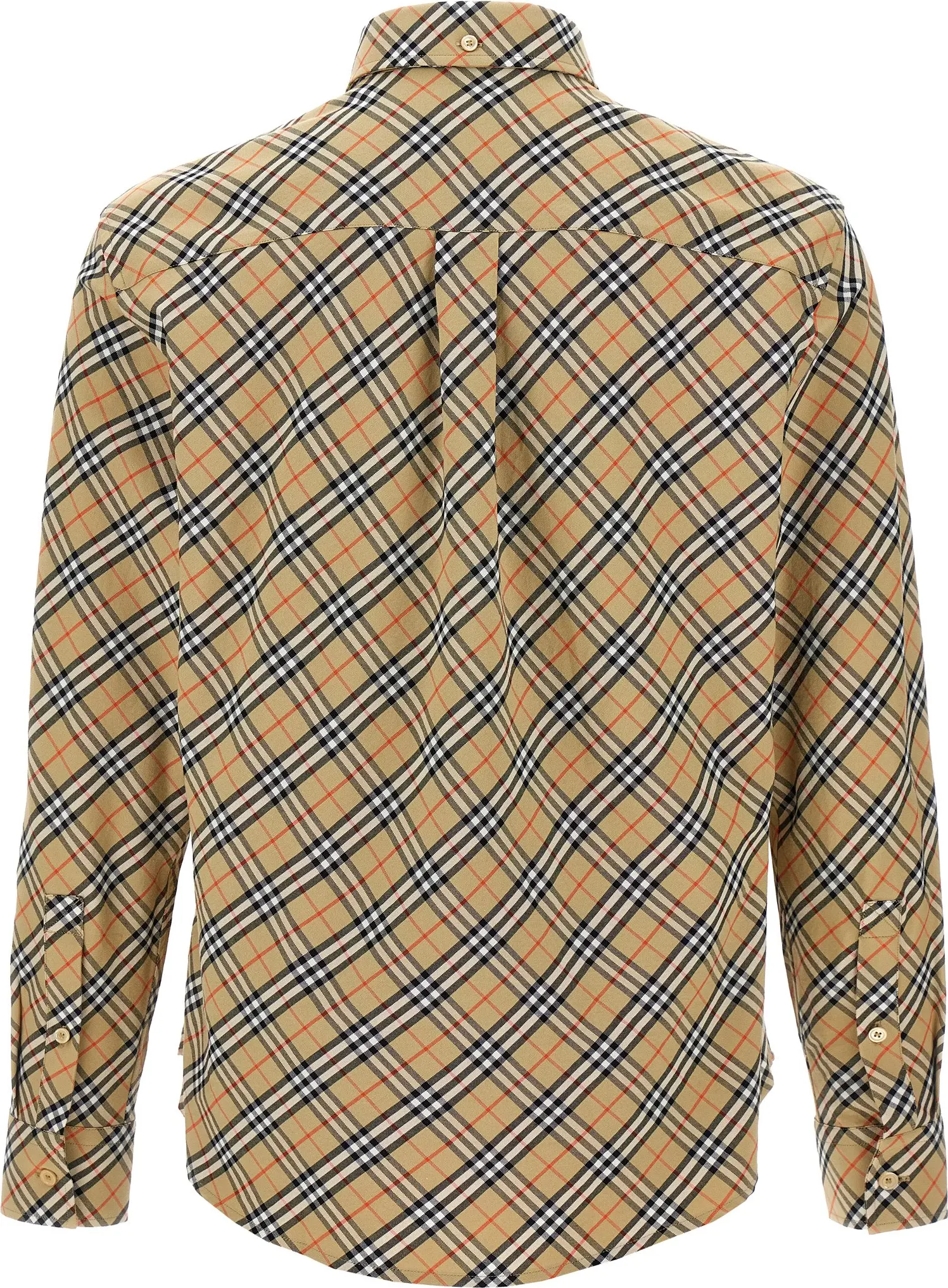 Burberry bluzkasi