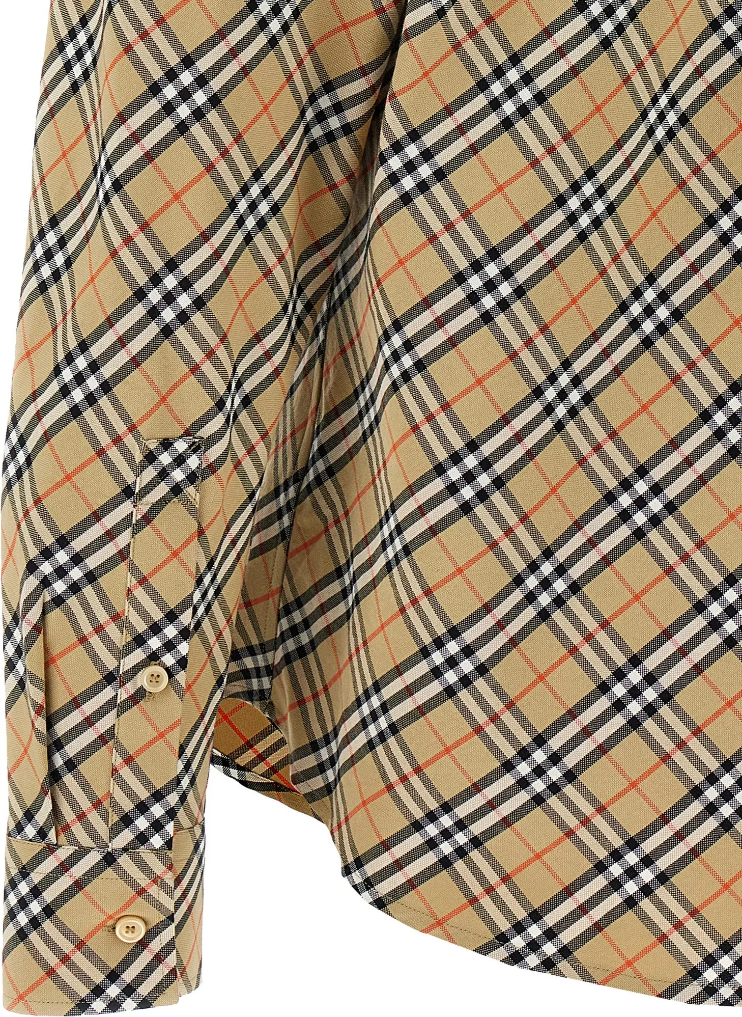 Burberry bluzkasi