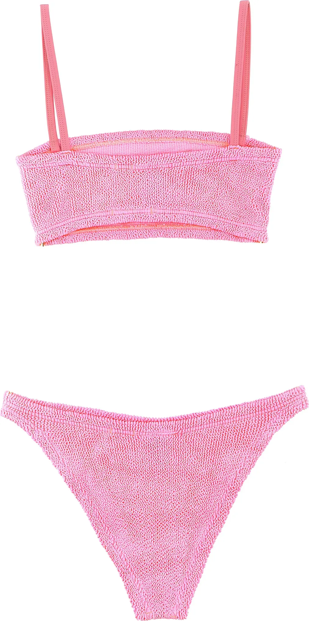 Bikini Hunza G