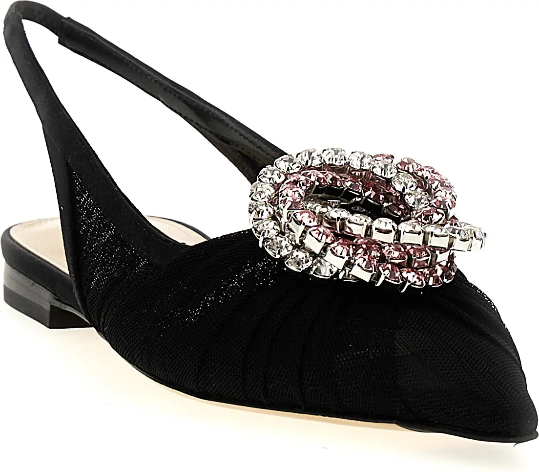 Ballet Flats MACH & MACH