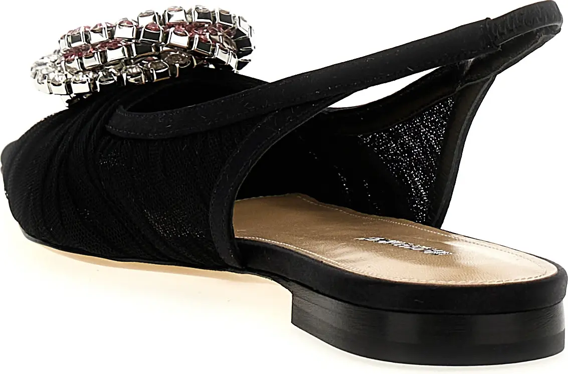 Ballet Flats MACH & MACH