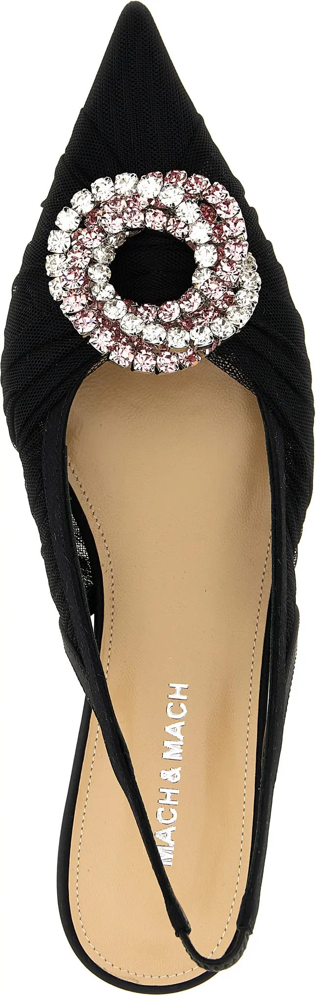 Ballet Flats MACH & MACH