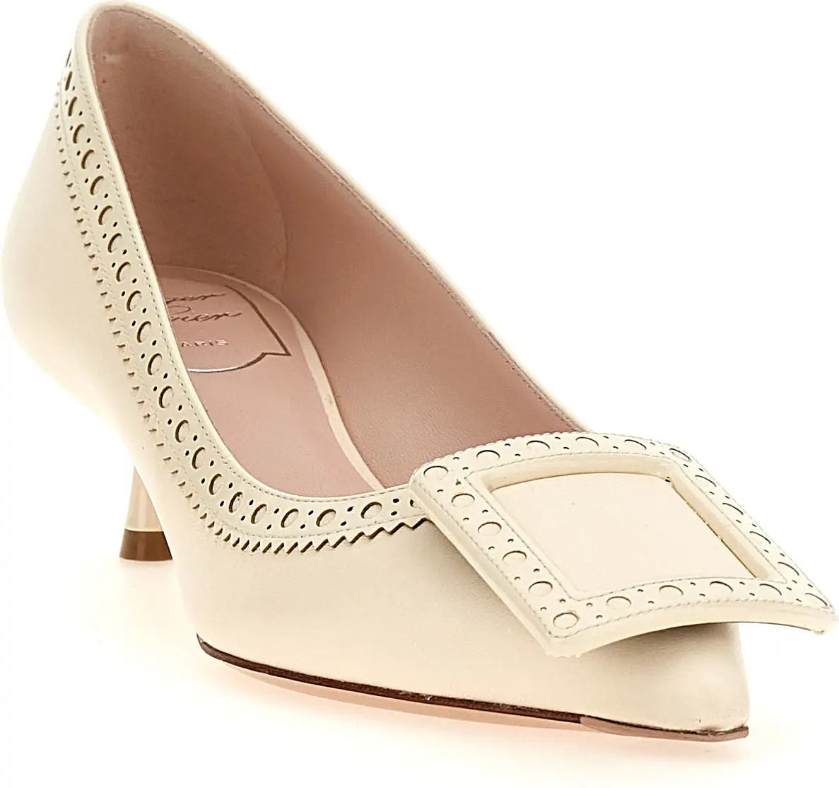 Туфли Roger Vivier