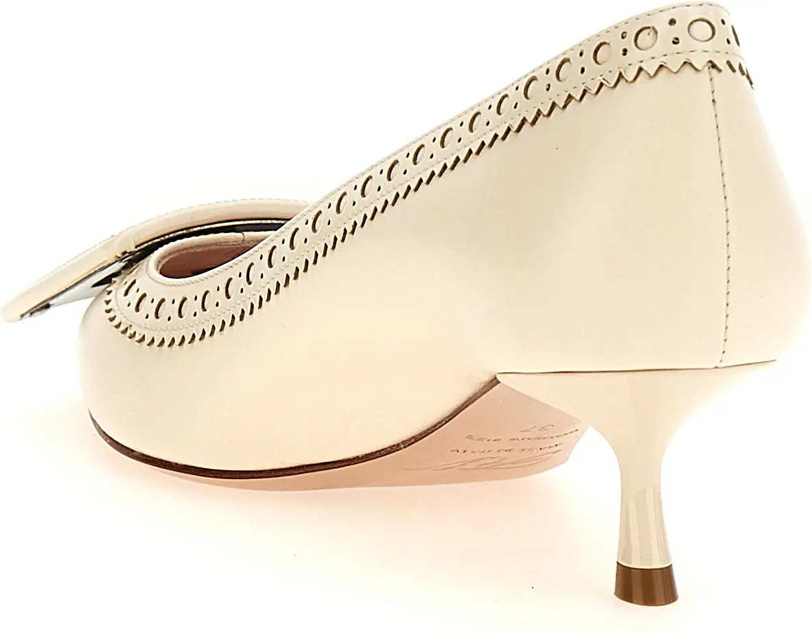 Туфли Roger Vivier