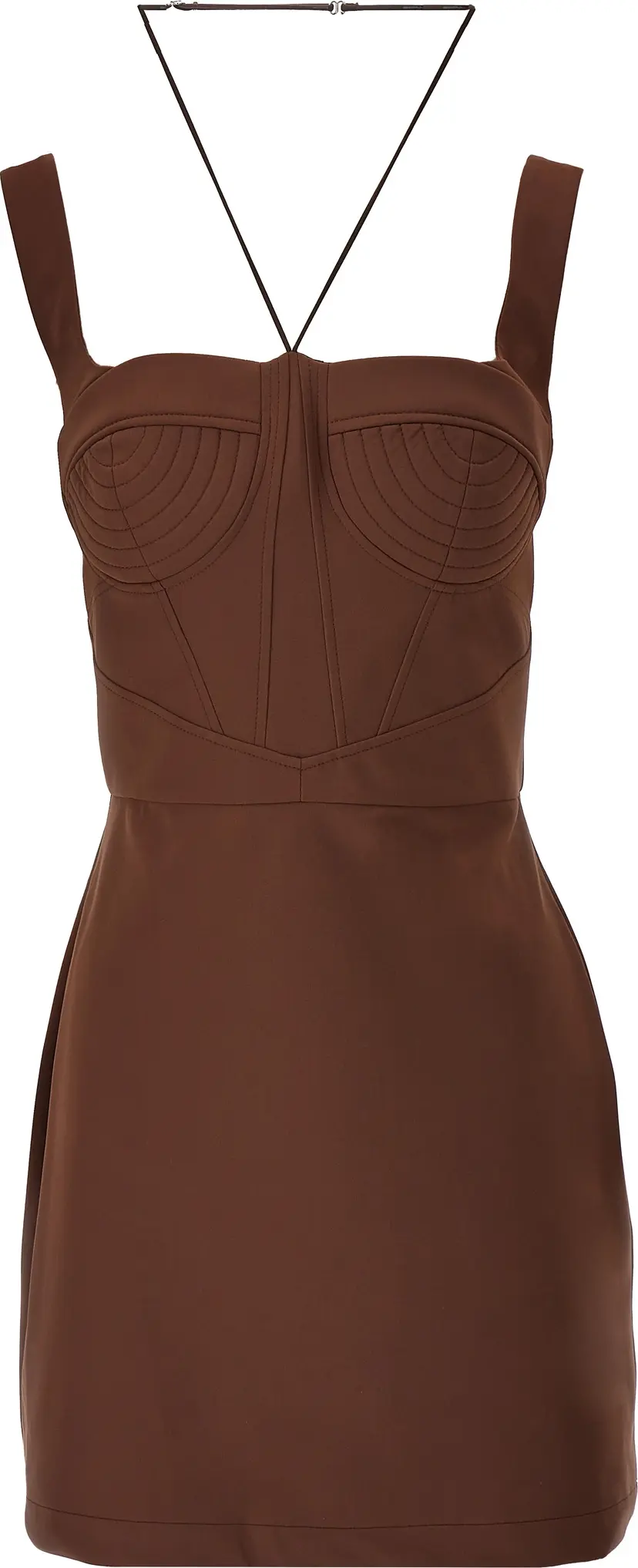 Mini Dress Nensi Dojaka