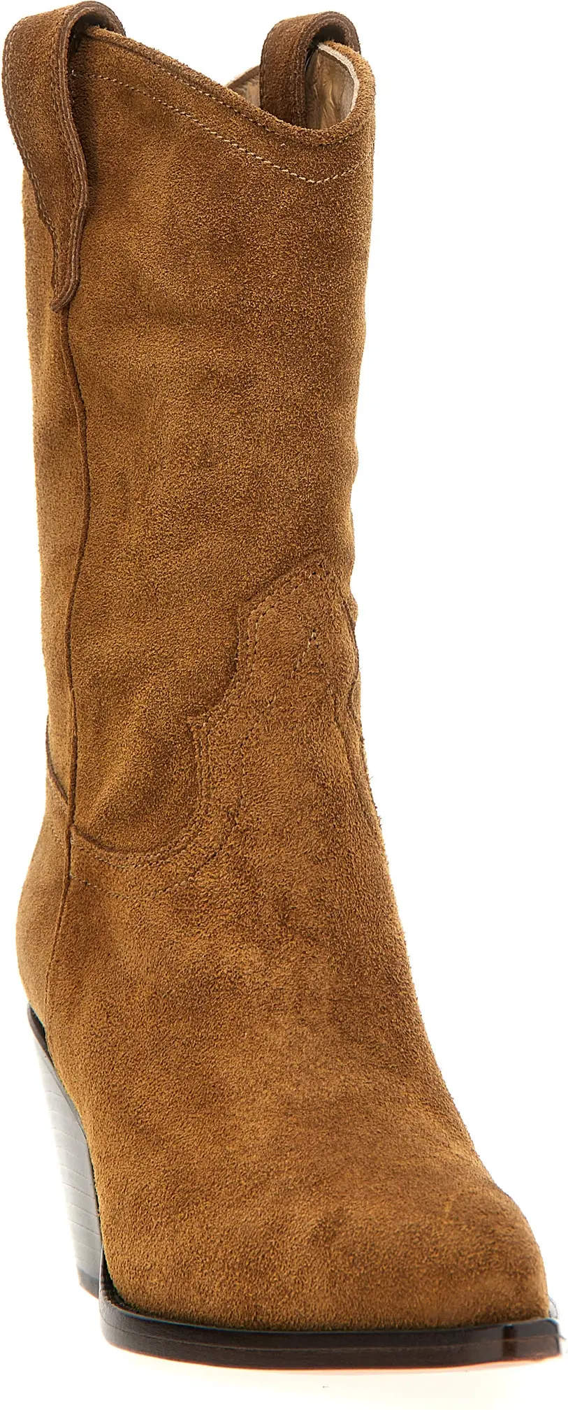 Ankle Boots Sonora Clara