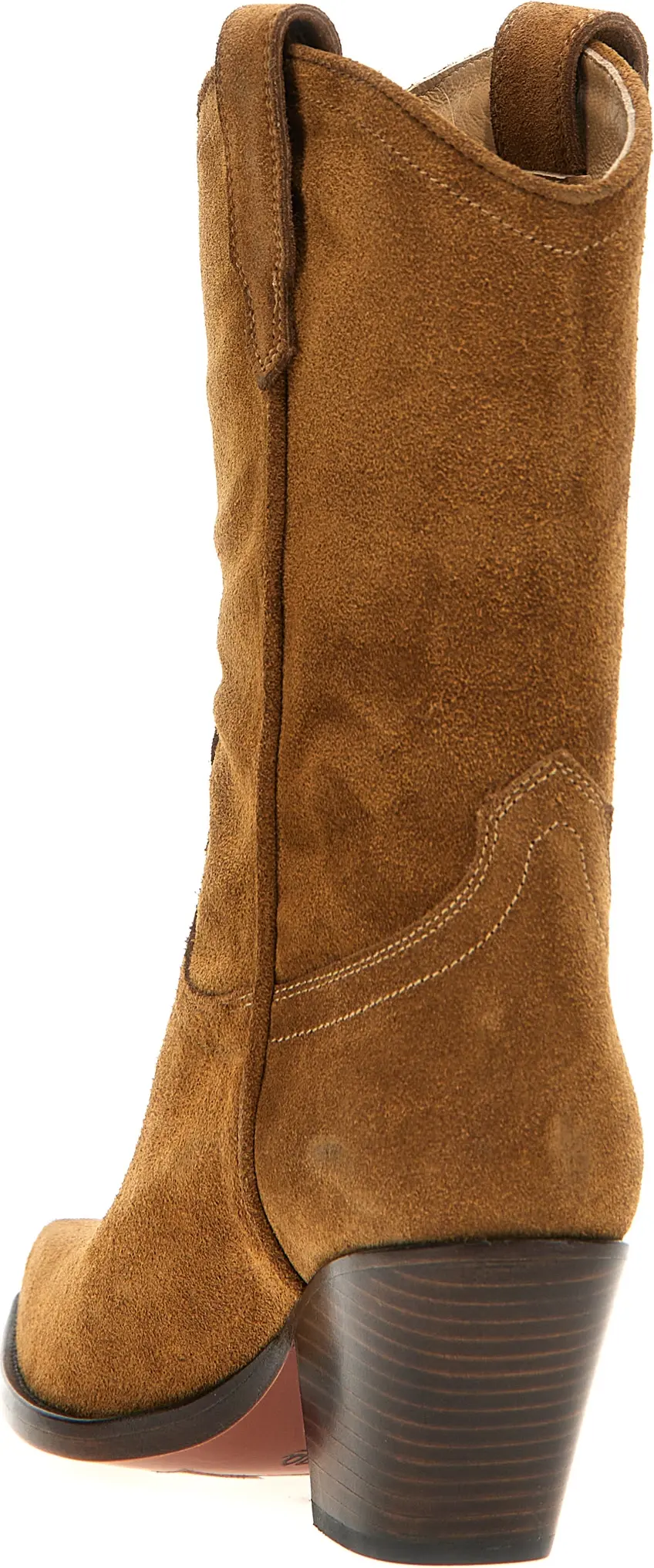 Ankle Boots Sonora Clara